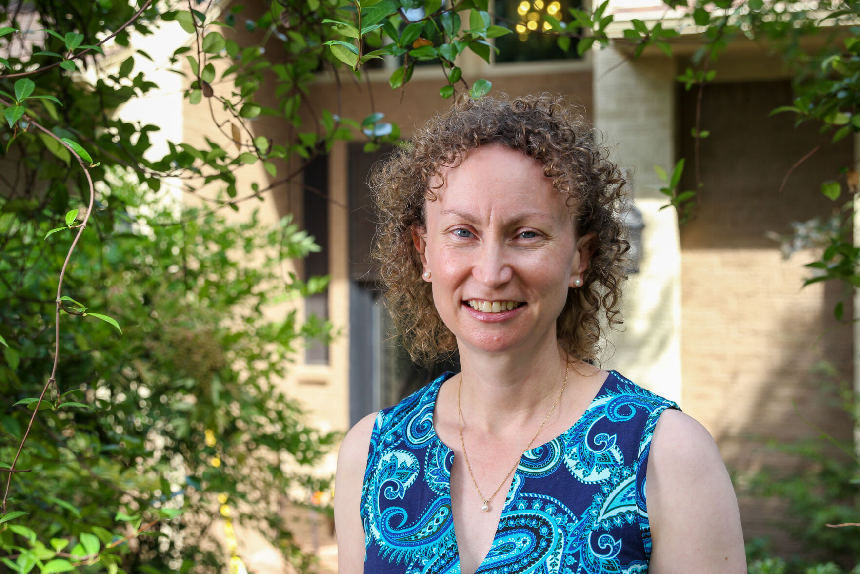 Accounting professor receives UT System Regents’ Outstanding Teaching Award